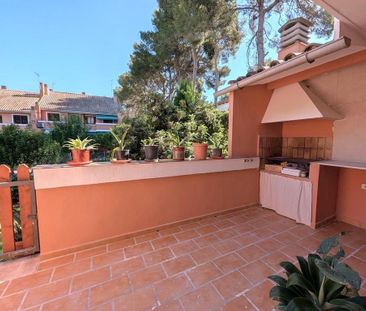 Luxury Villa for rent in Cañada, Spain - Photo 6