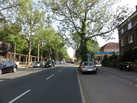 Helle 2-Zimmer Wohnung ca. 63 m² im Dortmunder Kreuzviertel zu vermieten, WG-geeignet! - Photo 2
