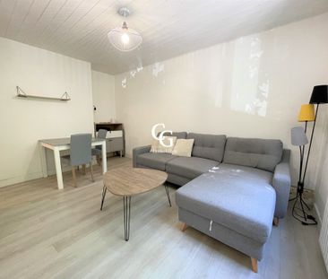 Location Appartement 2 pièces 50m² NANTES 44200 - Photo 1