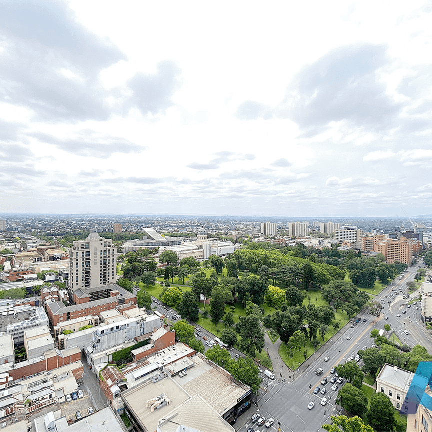 2 BED 2 BATH 1 CAR PARK FURNISHED AT CONSERVATORY APARTMENTS - FOR LEASE! - Photo 1