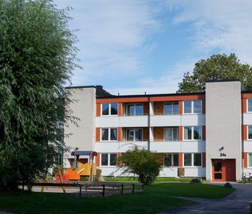 Nydalavägen 34 B - Photo 1