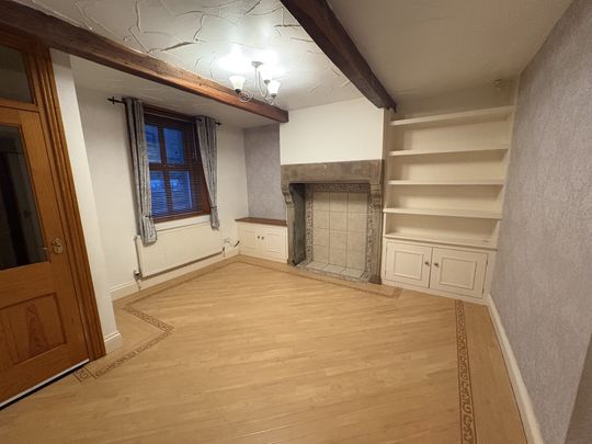 Market Place, Longridge - Photo 1