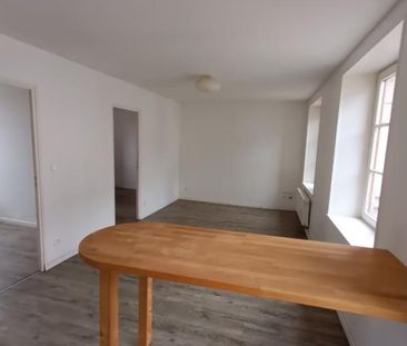 Location Appartement 3 pièces 53m² NANCY 54000 - Photo 1