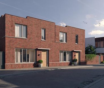 Huis te huur: Beekpoort 1 6001 HA Weert - Photo 3