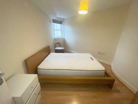 1 bedroom apartment to rent - Photo 2