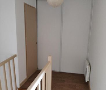 Location Appartement 4 pièces 75m² POITIERS 86000 - Photo 6