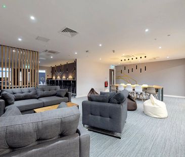 Apt 1, Oasis Residence - Photo 5