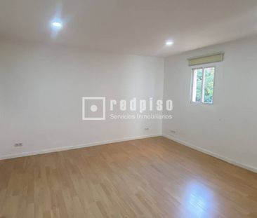 Estudio en alquiler en Calle de Segovia, Imperial, Arganzuela, Madrid - Photo 5