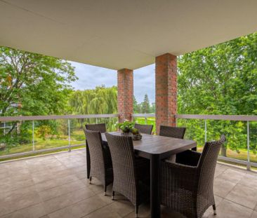 Condo haut de gamme à louer adossé au golf à St-Hyacinthe - apparte... - Photo 3