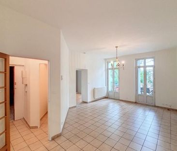 Location Appartement 2 pièces 50m² AGEN 47000 - Photo 1
