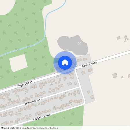 230 Boyers Side Road, Georgina