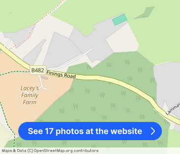 Finings Rd, Lane End, HP14 - Photo 1