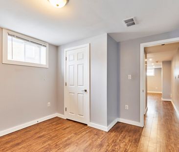 For Lease - 730 Seventh Avenue Unit# Bsmt, Hamilton, Ontario - Photo 4