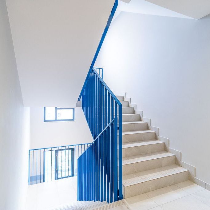 Nowoczesne 2-pokojowe mieszkanie - Zdjęcie 1