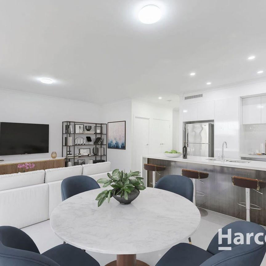 Break lease -Available 18.02.2026 - Modern Elegance Meets Everyday Comfort - Photo 1