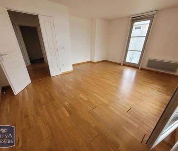 Location Appartement 2 pièces 51m² BLOIS 41000 - Photo 4