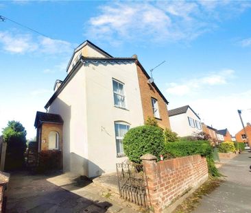 1 bedroom in a house share to rent - Photo 1