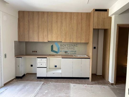 Studio/Γκαρσονιέρα για ενοικίαση - Πάτρα, - Φωτογραφία 1