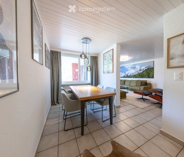 Gemütlich möblierte Wohnung am See als Erst- oder Zweitwohnsitz - Foto 3