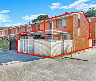 12/151 John Street, Cabramatta NSW - Photo 5