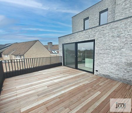 Nieuwbouwappartement - Foto 3