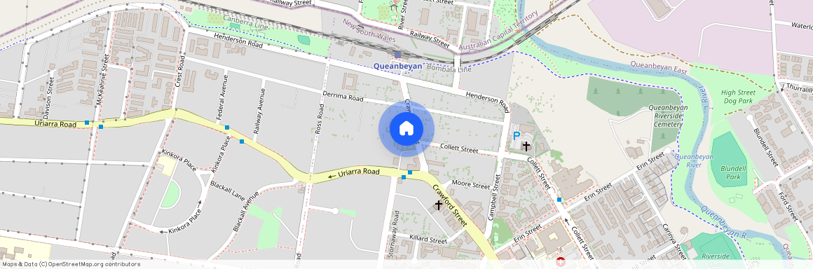 49/39-43 Crawford Street, Queanbeyan