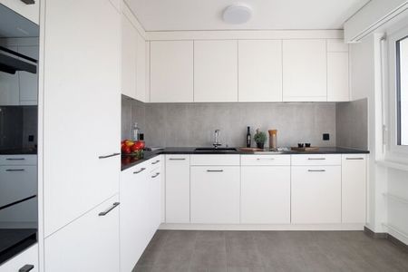 Vivre dans un quartier résidentiel calme - Foto 5