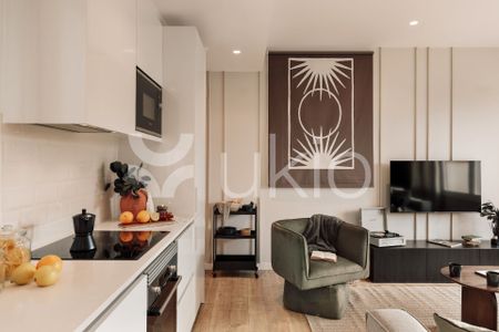 Apartamento de alquiler en Gran Via de Les Corts Catalanes, Dreta de l'Eixample - Photo 5