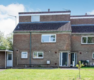 3 bedroom house to rent Brooms Barn Cottage, Higham, Bury St. Edmun... - Photo 4