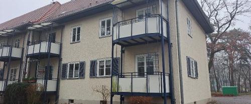 Koenigsmarckstraße 6 - Photo 1
