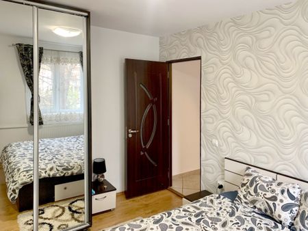 Apartament de inchiriat in Ploiesti, zona Vest-Parcul Aurora - Photo 5