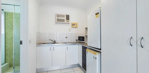 Furnished Studio close to everything with Pool - Photo 2