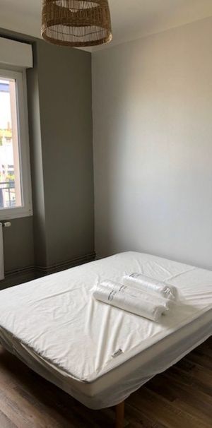 Appartement / Offre 59668794 - Photo 1