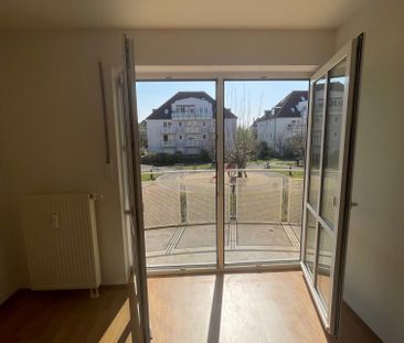 - 1 - Raumwohnung in Coswig - Photo 1