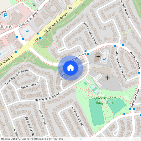 348 Monica Crescent, Orleans - Cumberland And Area