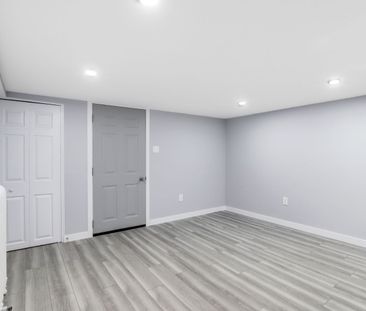 For Lease - 15 Marier Avenue Unit# A, Vanier and Kingsview Park, On... - Photo 6