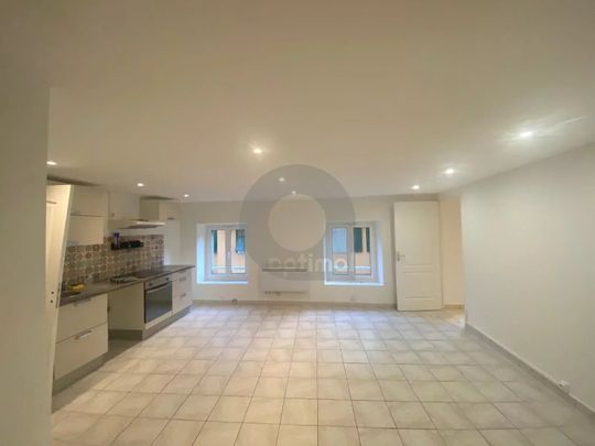 Location Appartement 2 pièces 39m² MENTON 06500 - Photo 1