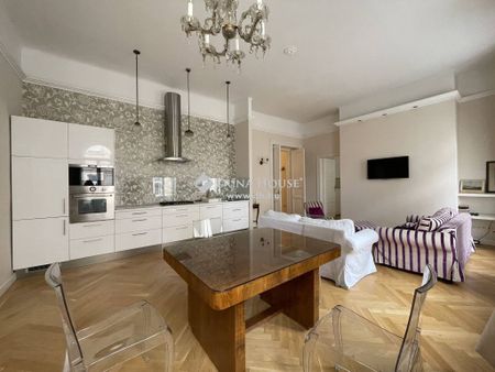 For rent Apartment, Budapest 7 district - Photo 4