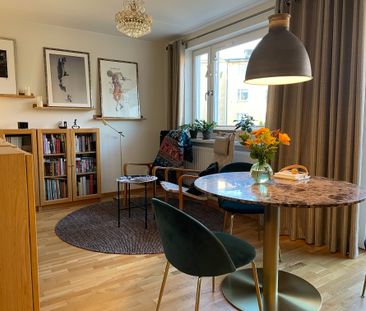 Värdsholmsgatan, Södertälje - Photo 4