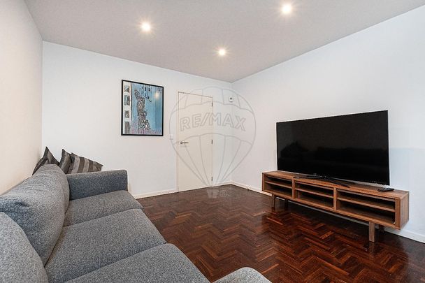 Apartamento T3 em Lisboa - Foto 1
