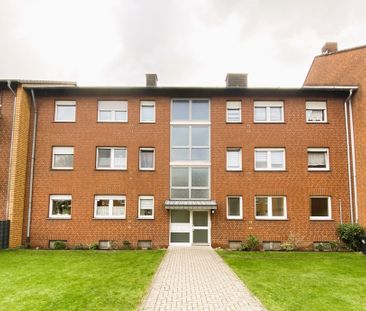 Frisch renoviert | 3-Zimmer-Wohnung mit Balkon in Holsen | ca. 72 m... - Photo 1