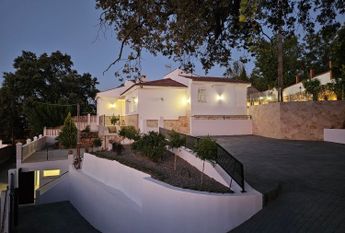 Alquiler de casa o chalet independiente en Ardelejos - Cuesta de la Palma s/n