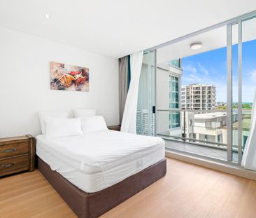 910/1 Como Crescent, Southport QLD 4215 - Apartment For Rent | Domain - Photo 4