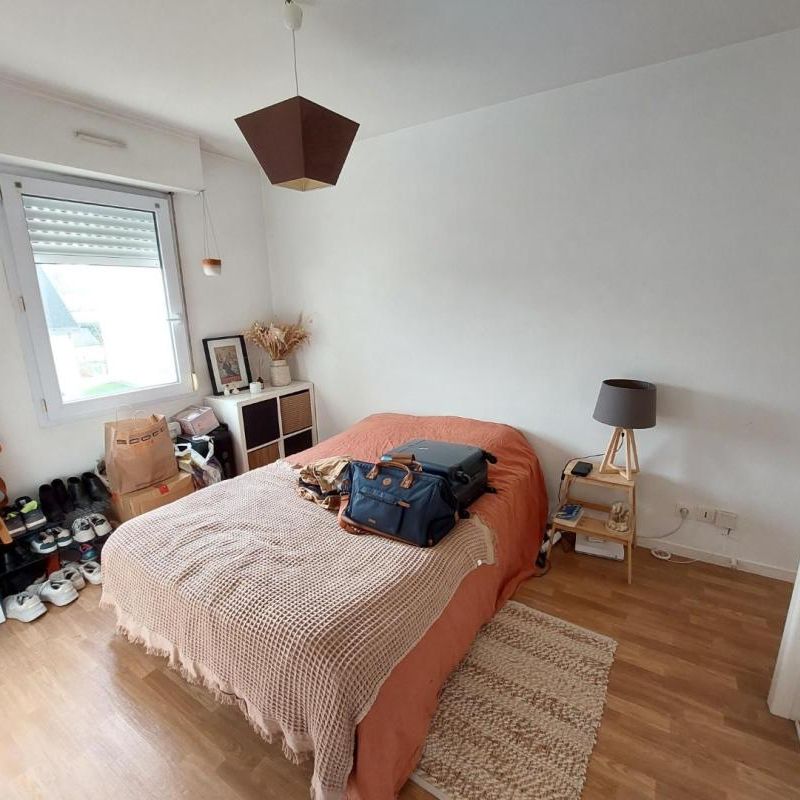 Appartement T2 à louer Pace - 31 m² - Photo 1