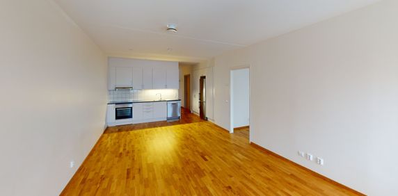 Kungsgatan 44 A, Eskilstuna - Foto 2