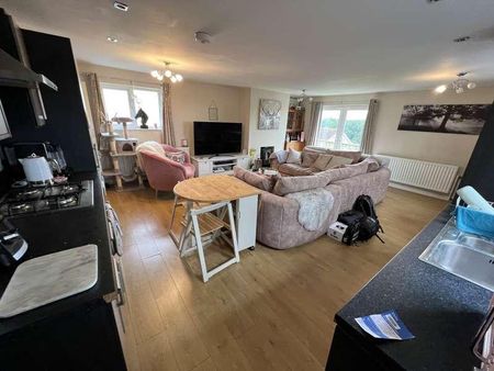 Packsaddle Way, Frome, Somerset, BA11 - Photo 2