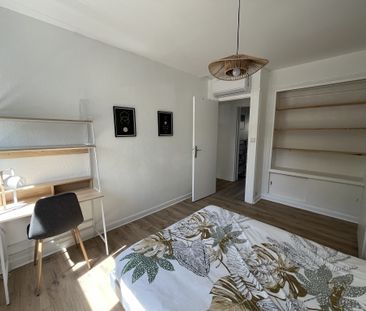 Bel appartement T3 meublé / Centre-ville Troyes - Photo 5