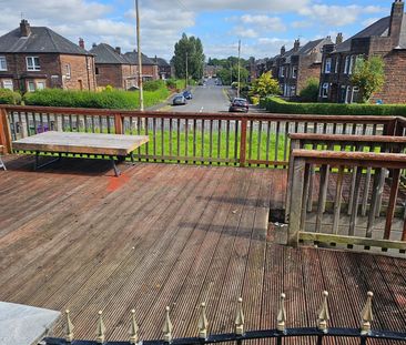Room in a Shared House, Glasgow, G52 - Photo 6