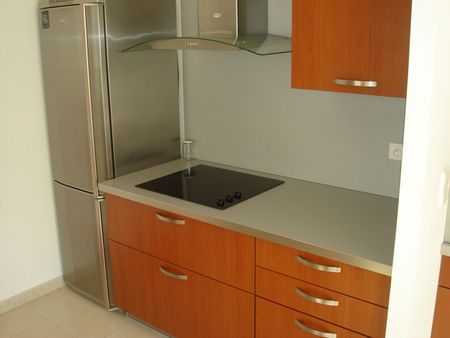 T5 duplex Résidence Alta Vista - Photo 4