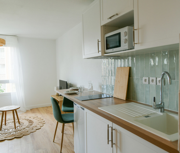 Un magnifique Studio à Rouen - Photo 4